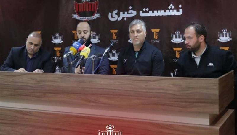 ورزشگاه امام رضا (ع) میزبان بازی‌های خانگی ابومسلم