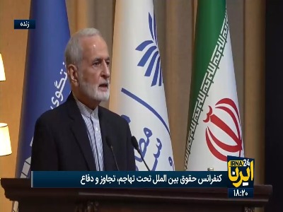 خرازی: در جنگ ۸ ساله متکی به نیروهای توانمند خودمان بودیم