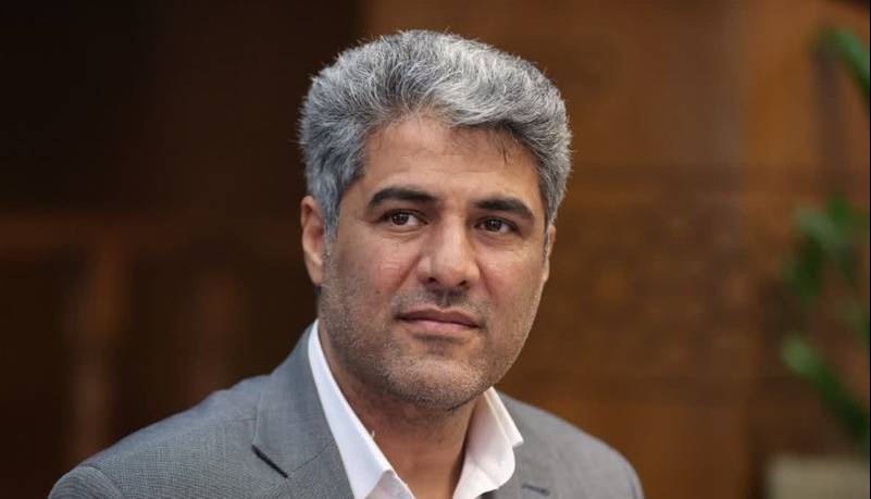 وعده پورسلمان برای مدال‌آوری شمشیربازی در بازی‌های کشورهای اسلامی