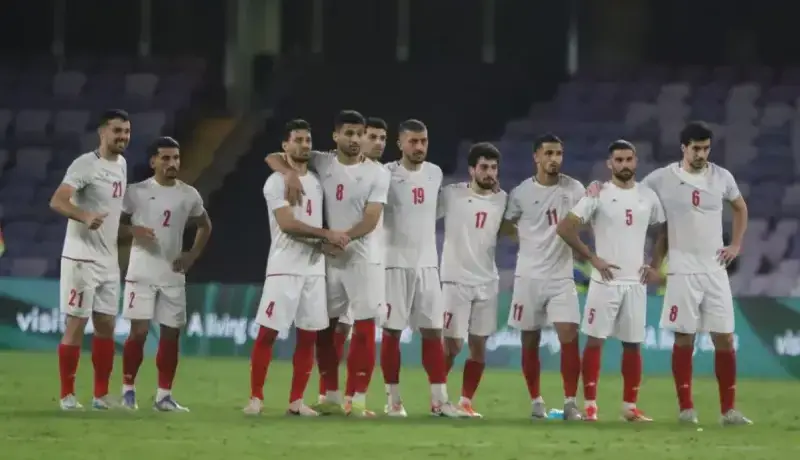 یک تغییر قطعی در ترکیب ایران پس از 5 بازی