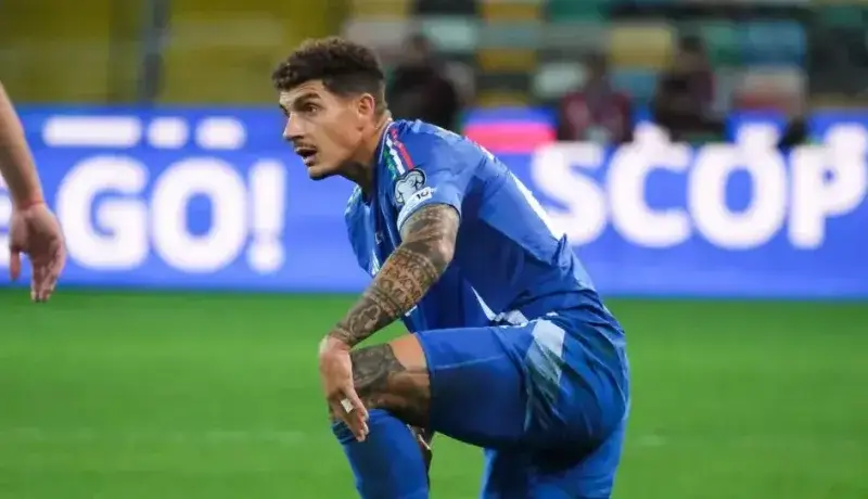 نروژ خیلی قوی بود و بد باختیم