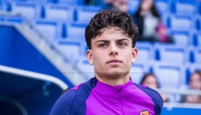 پدیده بارسا ۱۰ هفته خانه‌نشین شد