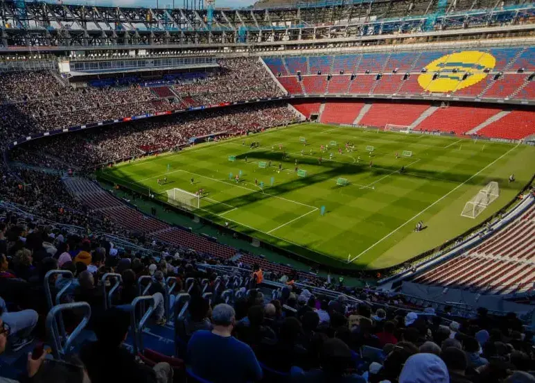 خشم اتلتیک؛ بارسا ما را تحقیر می‎‌کند!