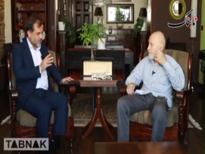 بهزاد نبوی: برخلاف رفتار ترامپ در مذاکرات گذشته، باید باز هم مذاکره کنیم