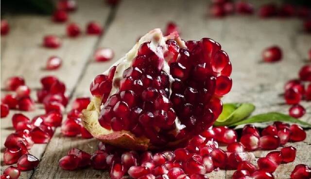 ترکیبی طبیعی که سلول‌های پیر را ۲۸ روزه جوان می‌کند!