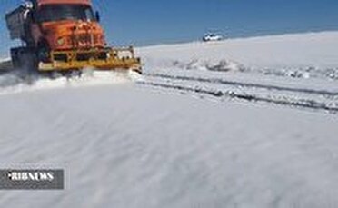 تردد در مسیرهای شهرستان دیواندره جریان دارد