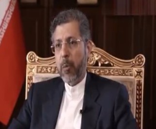 خطیب‌زاده: وقتی طرف آمریکایی منطق مذاکره و بده‌وبستان واقعی را بپذیرد، مسیر تفاهم باز می‌شود