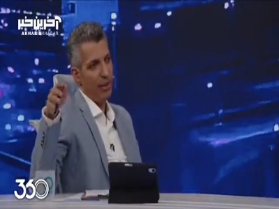 پای راستم را نشان دادم بازهم گفت باید جراحی کنی!
