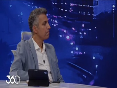 طرفداران ایرانی را بیشتر از عربستان دوست دارم