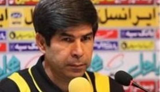 قنبری: فوتبال ازبکستان از ما پیشی گرفته است