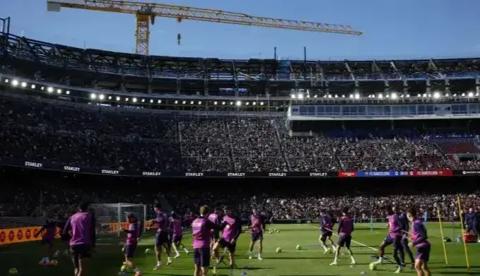 بارسلونا اعتراف کرد: عجله کردیم، ببخشید!