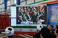 بسته عمرانی دولت در پایان سفر رئیس جمهور به کردستان