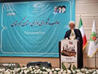 ارتقای بینش سیاسی یکی از الزامات اقشار بسیج است