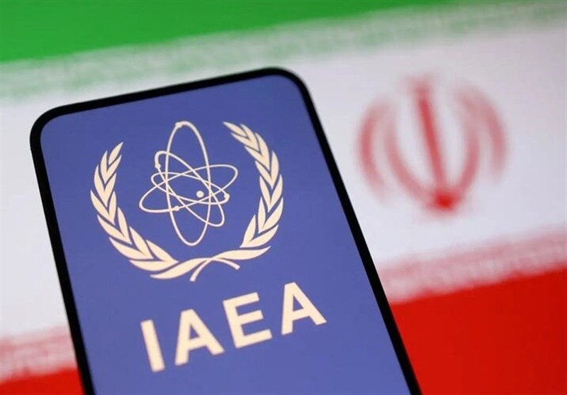 ایران و ۷ کشور دیگر در آژانس بیانیه مشترک صادر کردند