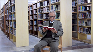 اهدای ۴۰۰ جلد کتاب به دانشگاه پیام‌نور سقز