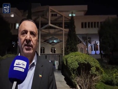 استاندار: سفر رئیس‌جمهور به استان قزوین یک سفر تاریخی و بزرگ برای مردم این استان است