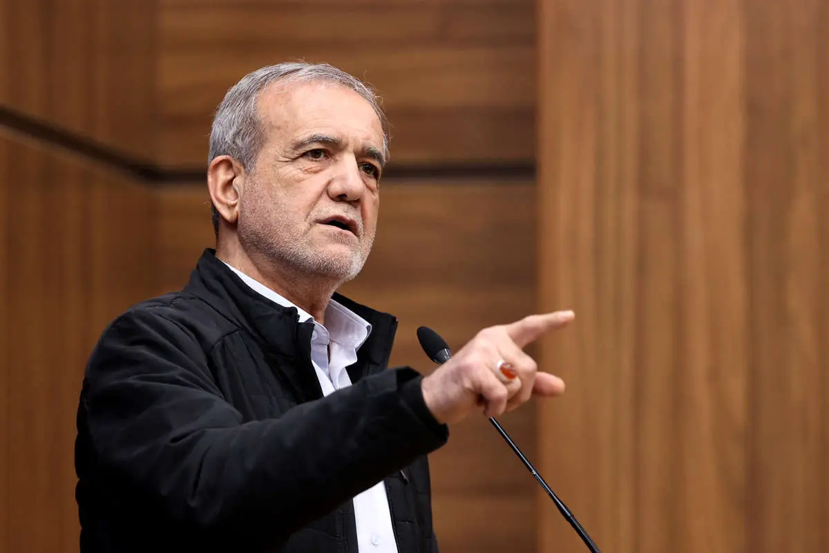 پزشکیان: جلب‌ ناگهانی کارآفرینان با همکاری قوه قضائیه متوقف شد