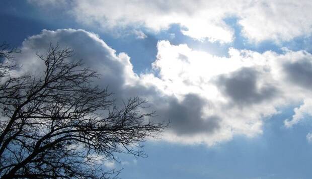 پایداری جو کرمانشاه تا هفته آینده؛ هشدار افزایش آلودگی