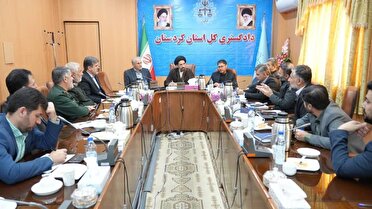 تعیین تکلیف سهم دولت از پروژه مجتمع بانتا آبیدر سنندج