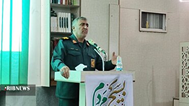 اجرای ۱۳۰ برنامه به مناسبت هفته بسیج در مریوان