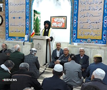 تأکید امام جمعه موقت سنندج بر کنترل بازار