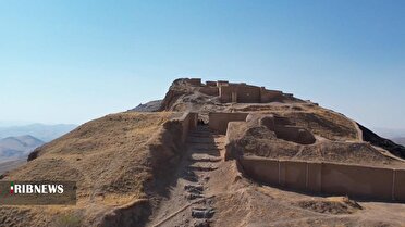 نشست تخصصی ثبت جهانی زیویه