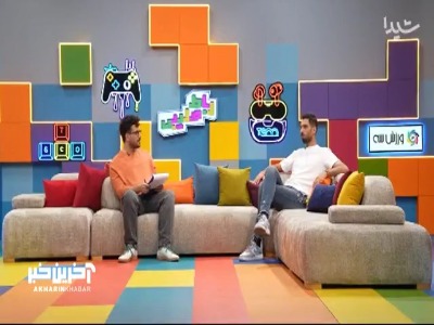 محمد موسوی: توی آمریکا سالن شانزده هزار نفری همه ایرانی بودن!