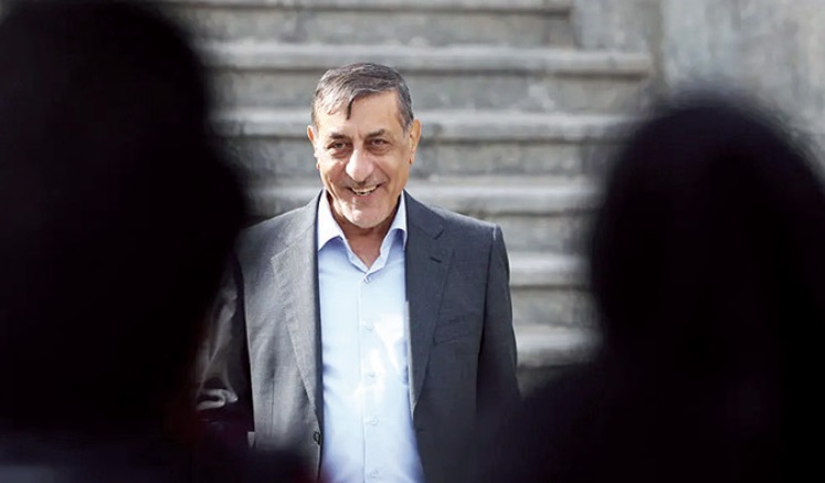 جعفر ولش کن