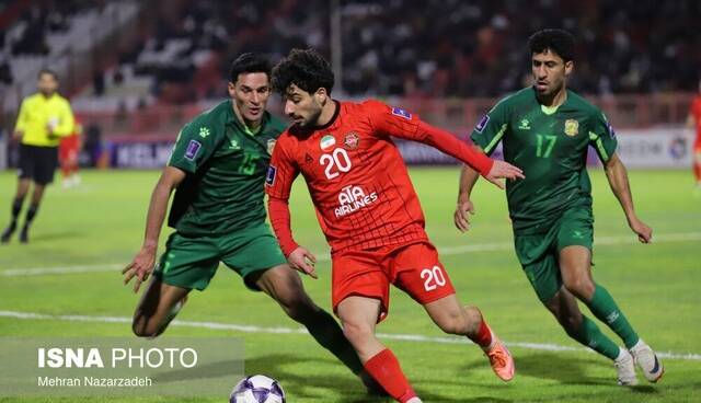 تراکتور دوباره در مسیر سمرقند و بخارا