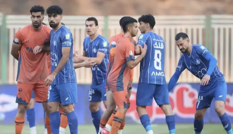 حذف قطعی ۴ تیم لیگ برتری از جام حذفی!