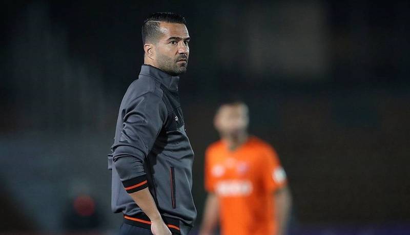 محکومیت مس رفسنجان با شکایت مسعود شجاعی