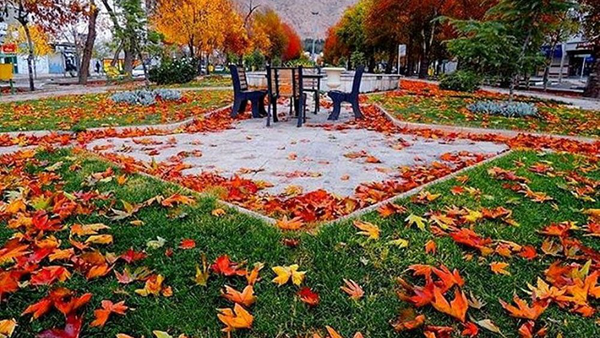 هفته‌ای آرام و بی‌بارش پیش روی کرمانشاه