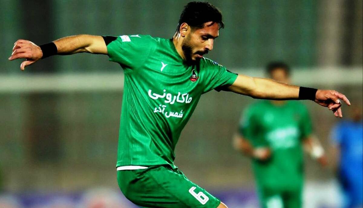 محبی: هدف شمس‌آذر، قهرمانی جام حذفی و سهمیه آسیایی است