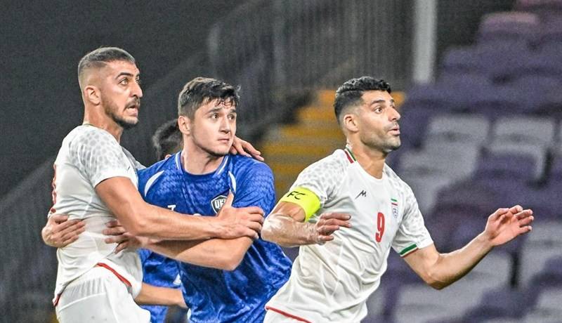 انتقاد تند نماینده مجلس از طارمی: چطور حواله خودرو گرفتی