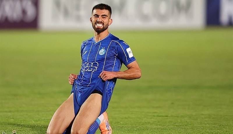 استقلال با ۲ غایب به مصاف الوصل می‌رود