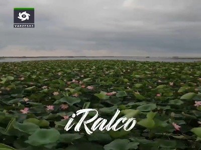 ویدئوی جذاب باشگاه آلومینیوم پیش از مسابقه برابر ملوان