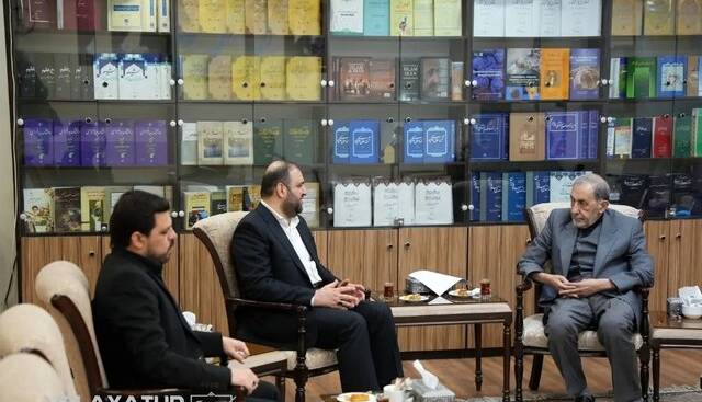 ولایتی: انتخابات عراق توطئه دشمنان را خنثی کرد