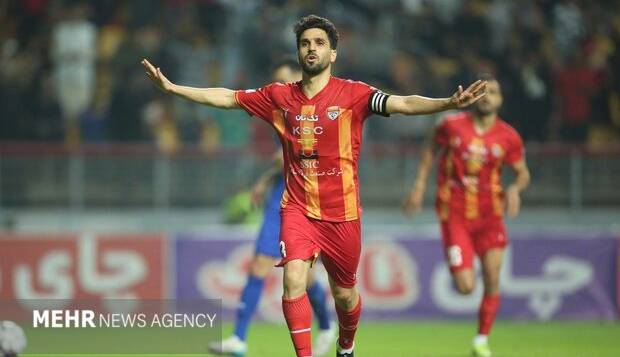 چهره ۱۵ تیم صعود کننده در جام حذفی مشخص شدند