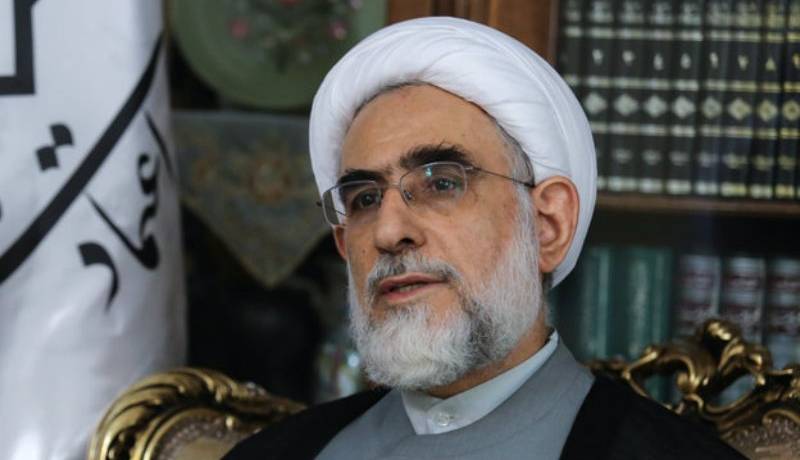 منتجب نیا: شرط موفقیت هر ملت و حکومتی «وحدت» است