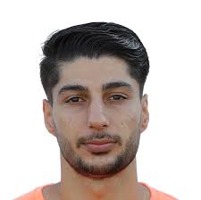 فصل کابوس وار لژیونر ایرانی ادامه دارد!