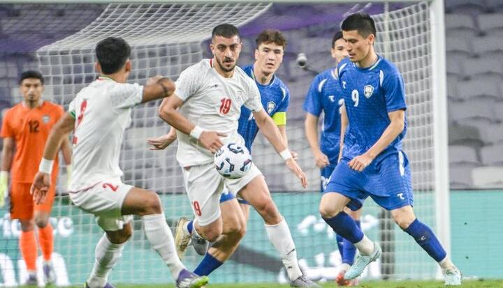 هشدار مهاجم سابق تیم ملی برای جام‌ جهانی