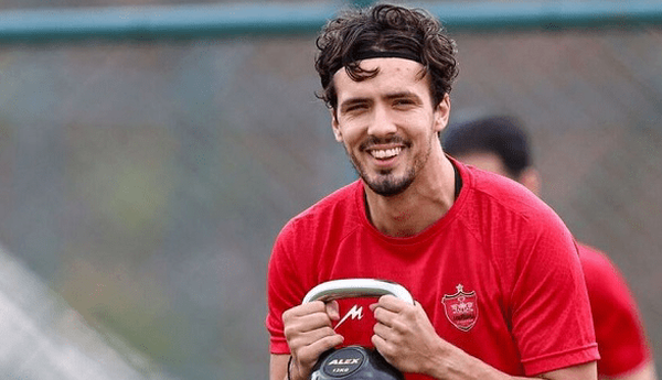 باکیچ پرسپولیسی‌ها را امیدوار کرد