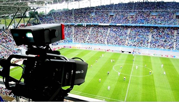 رد لایحه مربوط به حق پخش تلویزیونی توسط شورای نگهبان