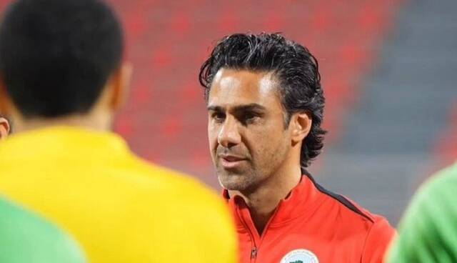 فرهاد مجیدی: در دیدارهای قبلی بدشانس بودیم