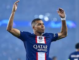 با سریع‌ترین نسخه کیلیان امباپه در پاری‌سن‌ژرمن آشنا شوید