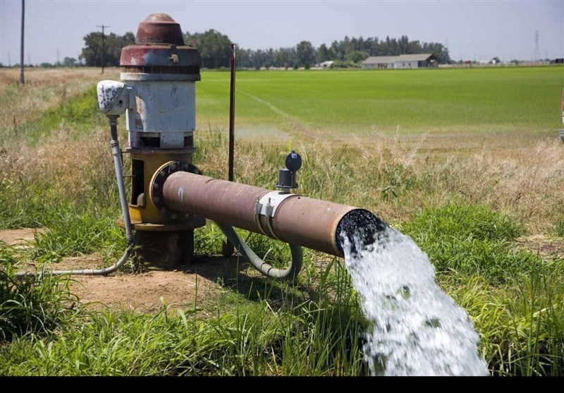 انسداد یک‌هزار چاه غیرمجاز در کرمانشاه طی کمتر از ۳ ماه