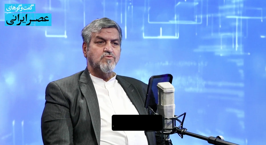 کواکبیان: پزشکیان با اجازه رهبری برای ترامپ پیام فرستاد