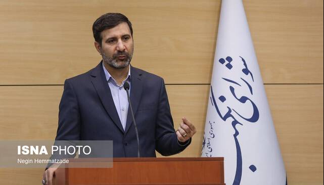 سخنگوی شورای نگهبان: مصوبه عفاف و حجاب، شش بار بین مجلس و شورا رفت‌وآمد کرد