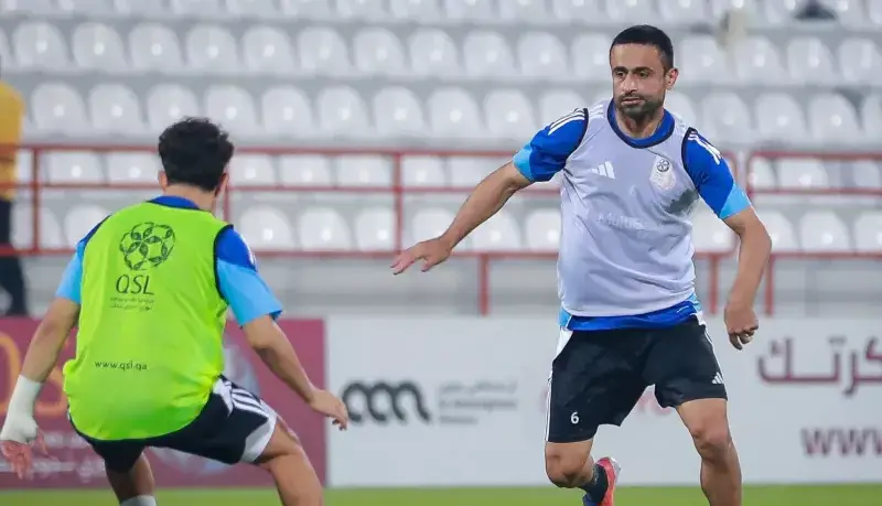 ابراهیمی در 38 سالگی هنوز فیکس است!