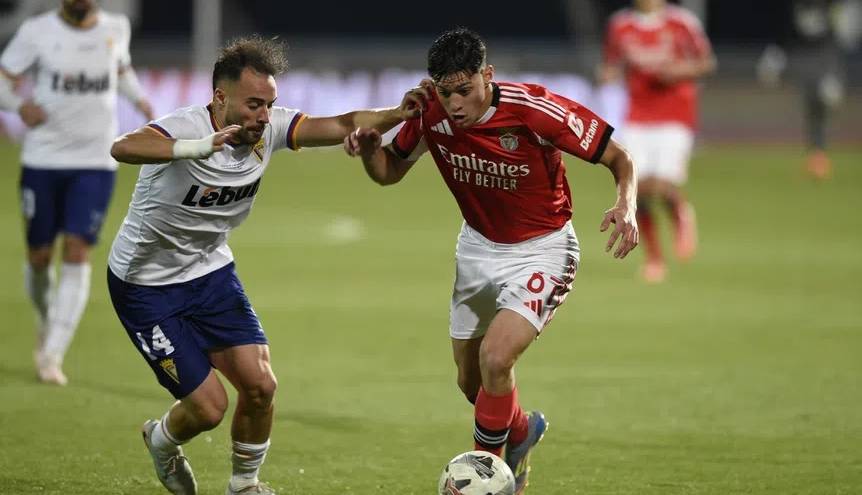 مهدوی‌کیای جدید به فوتبال ایران آمد